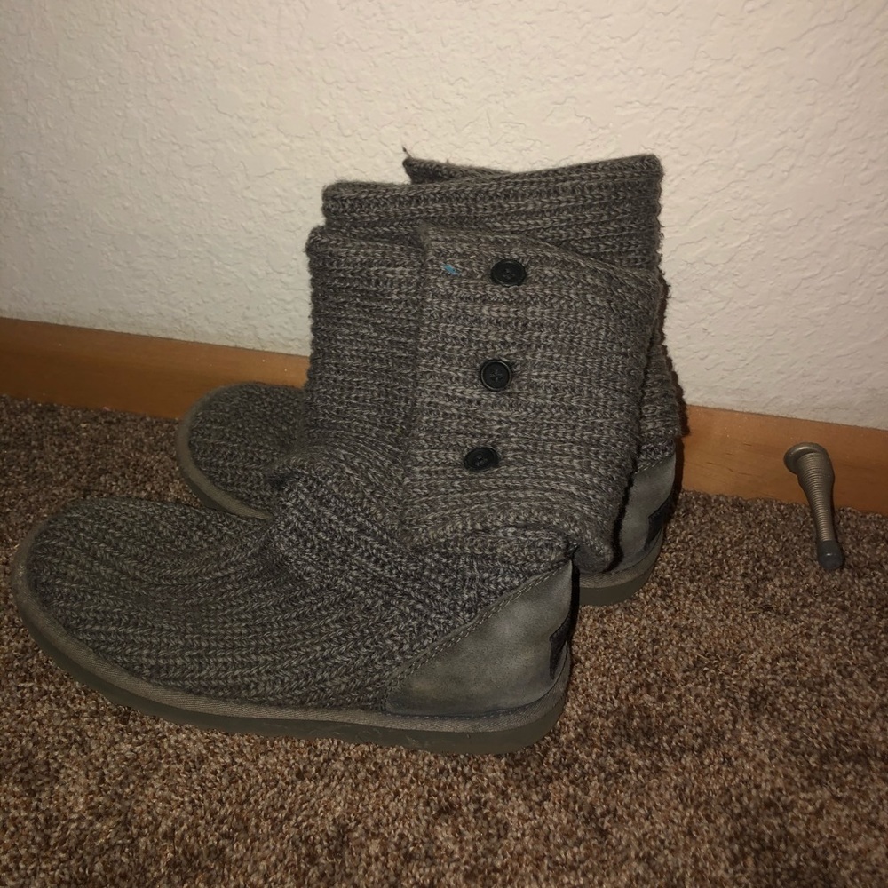 Ugg boots